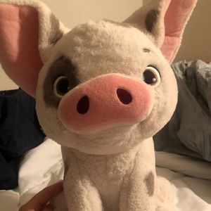 Disney Pua Plush